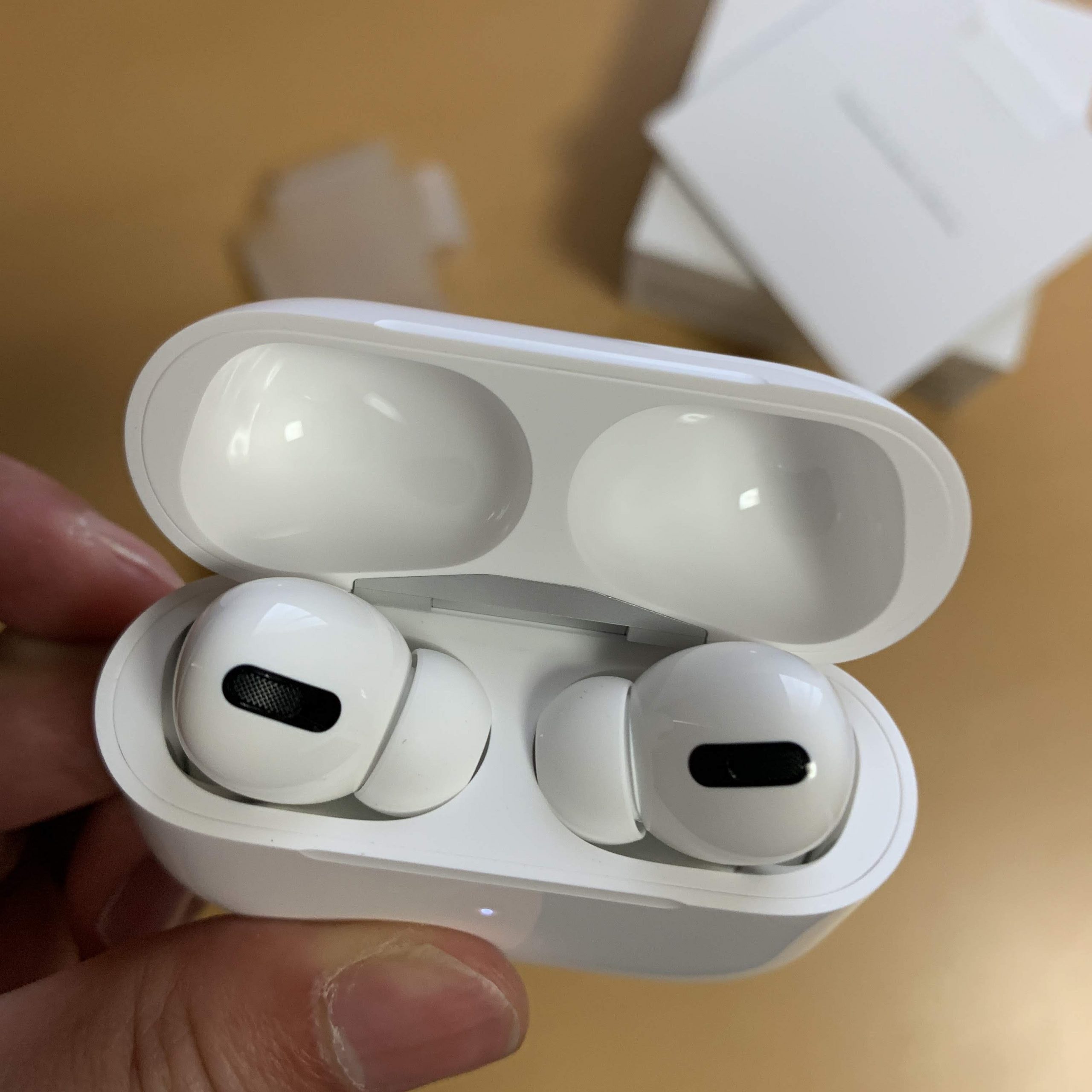 Airpods Airpods Pro を両方使った感想 レビュー そうがわパソコンサポート